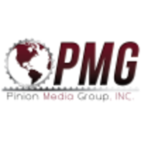 Pinion Media Group logo, Pinion Media Group contact details