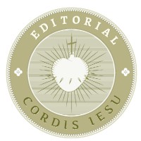 Editorial Cordis Iesu Ltda. logo, Editorial Cordis Iesu Ltda. contact details