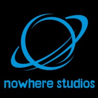 Nowhere Studios logo, Nowhere Studios contact details