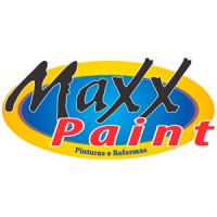 Maxx Paint logo, Maxx Paint contact details