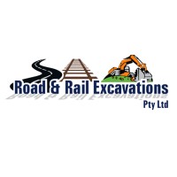 Road and Rail Excavations Pty Ltd logo, Road and Rail Excavations Pty Ltd contact details