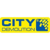 City Demolition Contractors(Birmingham) Ltd logo, City Demolition Contractors(Birmingham) Ltd contact details