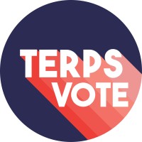 TerpsVote Coalition logo, TerpsVote Coalition contact details