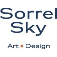 Sorrel Sky Art & Design (formerly known at SCW Art Consulting) logo, Sorrel Sky Art & Design (formerly known at SCW Art Consulting) contact details