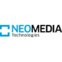 NeoMedia Technologies, Inc. logo, NeoMedia Technologies, Inc. contact details