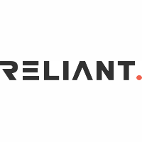 Reliant Creative logo, Reliant Creative contact details