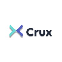 Crux Careers logo, Crux Careers contact details