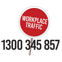 Workplace Traffic logo, Workplace Traffic contact details