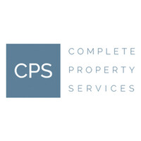 Complete Property Services logo, Complete Property Services contact details