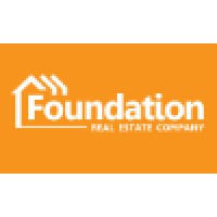 Foundation Real Estate Company logo, Foundation Real Estate Company contact details