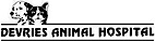 De Vries Animal Hospital logo, De Vries Animal Hospital contact details