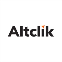 Altclik Digital logo, Altclik Digital contact details