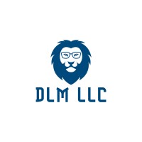 DLM LLC logo, DLM LLC contact details