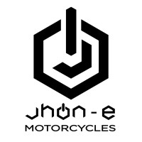 Jhon-e Motorcycles logo, Jhon-e Motorcycles contact details