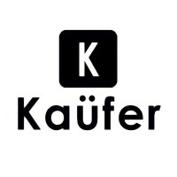 Kaufer logo, Kaufer contact details