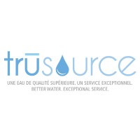 Trusource logo, Trusource contact details