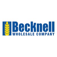 Becknell Wholesale Co logo, Becknell Wholesale Co contact details