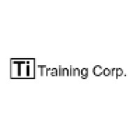 Ti Training Corp logo, Ti Training Corp contact details