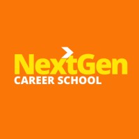 Nextgen Career School logo, Nextgen Career School contact details