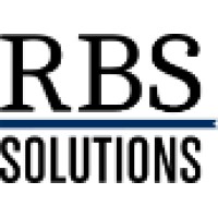 RBS Solutions logo, RBS Solutions contact details