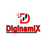 DiginamiX logo, DiginamiX contact details