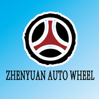 Shandong Zhenyuan Auto Wheel Co., Ltd. logo, Shandong Zhenyuan Auto Wheel Co., Ltd. contact details