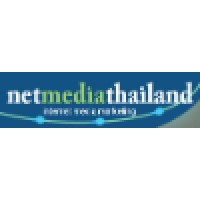 Net Media Thailand logo, Net Media Thailand contact details