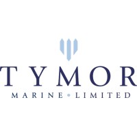 Tymor Marine Ltd logo, Tymor Marine Ltd contact details