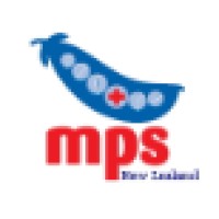 MPS - New Zealand logo, MPS - New Zealand contact details