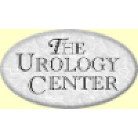 The Urology Center logo, The Urology Center contact details