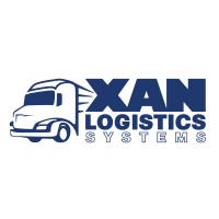 Xan Systems logo, Xan Systems contact details