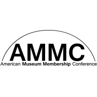 American Museum Membership Conference logo, American Museum Membership Conference contact details