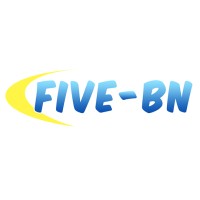 FIVE-BN GAMES logo, FIVE-BN GAMES contact details