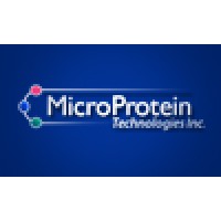 MicroProtein Technologies, Inc. logo, MicroProtein Technologies, Inc. contact details