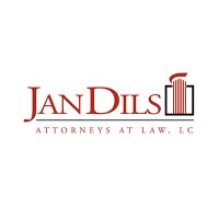 Jan Dils Attorneys at Law logo, Jan Dils Attorneys at Law contact details