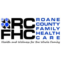 ROANE COUNTY FAMILY HEALTH CARE, INC logo, ROANE COUNTY FAMILY HEALTH CARE, INC contact details