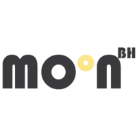 MoonBH logo, MoonBH contact details