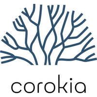 Corokia logo, Corokia contact details