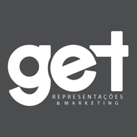 GET Representações e Marketing logo, GET Representações e Marketing contact details