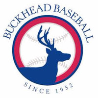 Buckhead Baseball logo, Buckhead Baseball contact details