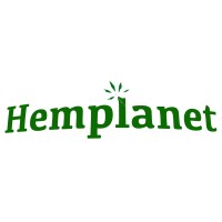 Hemplanet logo, Hemplanet contact details