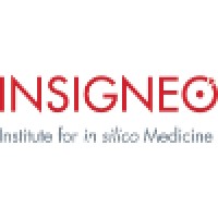 Insigneo Institute for in silico medicine logo, Insigneo Institute for in silico medicine contact details