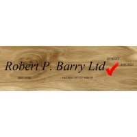 Robert P. Barry Ltd logo, Robert P. Barry Ltd contact details