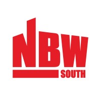 NBW South logo, NBW South contact details