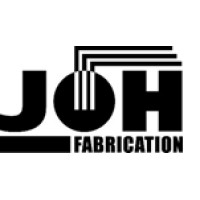 JOH Fabrication logo, JOH Fabrication contact details