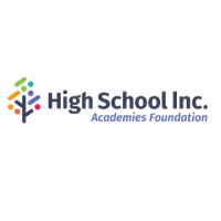 High School Inc. Academies Foundation logo, High School Inc. Academies Foundation contact details