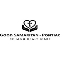 GOOD SAMARITAN PONTIAC logo, GOOD SAMARITAN PONTIAC contact details