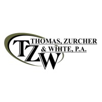 Thomas, Zurcher & White, P.A. logo, Thomas, Zurcher & White, P.A. contact details