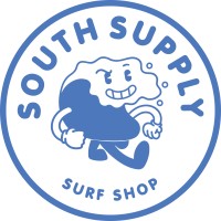 South Supply Surf logo, South Supply Surf contact details