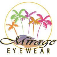 Mirage Eyewear logo, Mirage Eyewear contact details